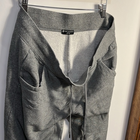 Grey sweatpants comfy cozy - Picture 2 of 7